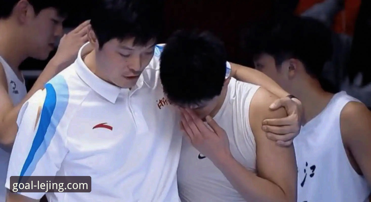 兰道夫33分决胜加时 vs 李悦州准绝杀：浙江2-0横扫宁波的三大关键转折